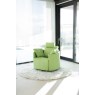 Fama Fama Moonrise in Dalmata Leather