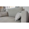 Fama Ex-Display Fama Hector Modular Sofa, Large Chair and Footstool