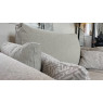 Fama Ex-Display Fama Hector Modular Sofa, Large Chair and Footstool