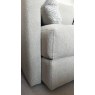 Fama Ex-Display Fama Hector Modular Sofa, Large Chair and Footstool