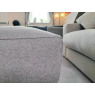 Fama Ex-Display Fama Hector Modular Sofa, Large Chair and Footstool