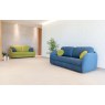 Fama Fama Bopy Sofa Bed - Series 6 Fabric Range