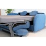 Fama Fama Bopy Sofa Bed - Series 6 Fabric Range