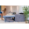 Fama Fama Rudy Sofa Bed - Promotional Fabric Range