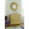 Stockholm 4 Drawer Chest