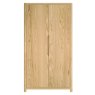 Peter Betteridge Collection Stockholm 2 Door Wardrobe