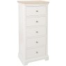 Provence 5 Drawer Wellington