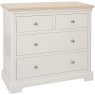 Provence 2 + 2 Chest