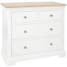 Peter Betteridge Collection Provence 2 + 2 Chest
