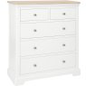 Peter Betteridge Collection Provence 2 Over 3 Chest