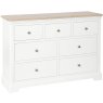 Peter Betteridge Collection Provence 3 Over 4 Chest