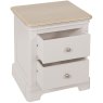 Peter Betteridge Collection Provence 2 Drawer Bedside