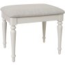 Provence Dressing Table Stool