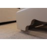 Peter Betteridge Collection Ex-Display Inspiration Small One Drawer Open Shelf Bedside