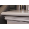 Peter Betteridge Collection Ex-Display Inspiration Small One Drawer Open Shelf Bedside