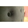 Vispring Ex-Display Vispring Achilles Headboard in Super King