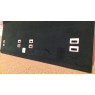 Vispring Ex-Display Vispring Achilles Headboard in Super King