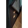 Vispring Ex-Display Vispring Achilles Headboard in Super King