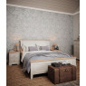 Peter Betteridge Collection Provence High Foot End Bed Frame