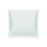 Belledorm 1000TC Egyptian Cotton Sateen White Continental Oxford Pillowcase