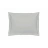 Belledorm 1000TC Egyptian Cotton Sateen Platinum Oxford Pillowcase