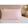 284x190 fitbox 200ec standard pillowcase pair powder pink