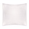Belledorm 400TC Egyptian Cotton Sateen White Square Housewife Pillowcase