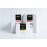 Belledorm Belledorm 300TC Bamboo White Oxford Pillowcase