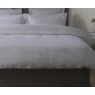 Belledorm Belledorm 1000TC Egyptian Cotton Sateen Platinum Duvet Cover