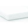 Belledorm Belledorm 200TC Cotton/Polyester White Extra Deep 38cm Fitted Sheet