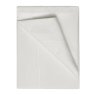 Belledorm Belledorm 400TC Egyptian Cotton Sateen Ivory Flat Sheet