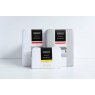 Belledorm Belledorm 300TC Bamboo White Flat Sheet