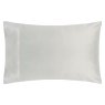 Belledorm Belledorm 300TC Bamboo Platinum Plain Hem Pillowcase Pair