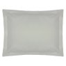 Belledorm 300TC Bamboo Platinum Oxford Pillowcase