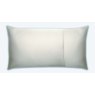 Belledorm 450TC Extra Long Platinum Housewife Pillowcase In Pima Cotton