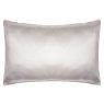 Belledorm 100% Mulberry Silk Housewife Pillowcase in Ivory