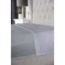 Belledorm Belledorm 300TC Bamboo Platinum Flat Sheet