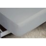 Belledorm Belledorm 300TC Bamboo Platinum Extra Deep 38cm Fitted Sheet