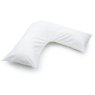 Belledorm Belledorm V-Shape Pillowcase