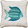 Malini Malini Nemo Cushion