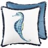 Malini Cay Cushion