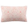 Laura Ashley Laura Ashley Ashstead Damask Standard Pillowcase Pair