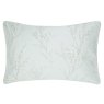 Laura Ashley Laura Ashley Pussy Willow Standard Pillowcase Pair in Duck Egg