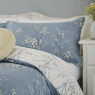 Laura Ashley Laura Ashley Pussy Willow Standard Pillowcase Pair in Seaspray