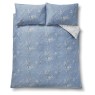 Laura Ashley Laura Ashley Pussy Willow Standard Pillowcase Pair in Seaspray