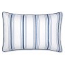 Laura Ashley Laura Ashley Tuileries Midnight Standard Pillowcase Pair
