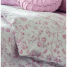 Laura Ashley Laura Ashley Aria Blush Duvet Set