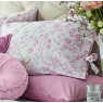 Laura Ashley Laura Ashley Aria Blush Duvet Set