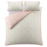 Laura Ashley Laura Ashley Ashstead Damask Duvet Set