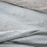 Laura Ashley Laura Ashley Pussy Willow Duvet Set in Duck Egg